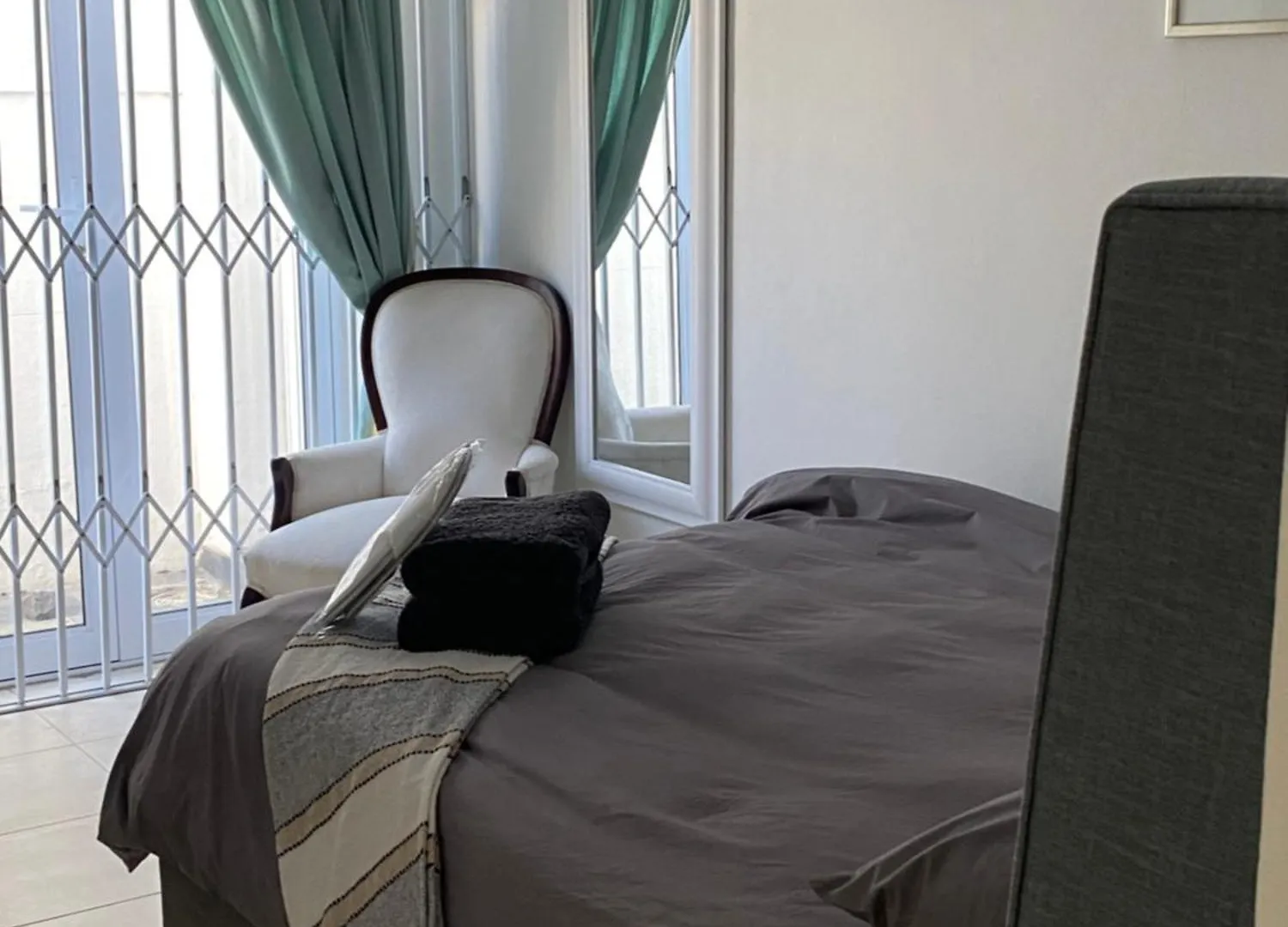 Bed And Breakfast Villa Livadia Cape Town South Africa