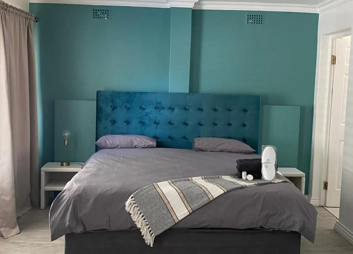 Bed And Breakfast Villa Livadia Cape Town 0*,  South Africa