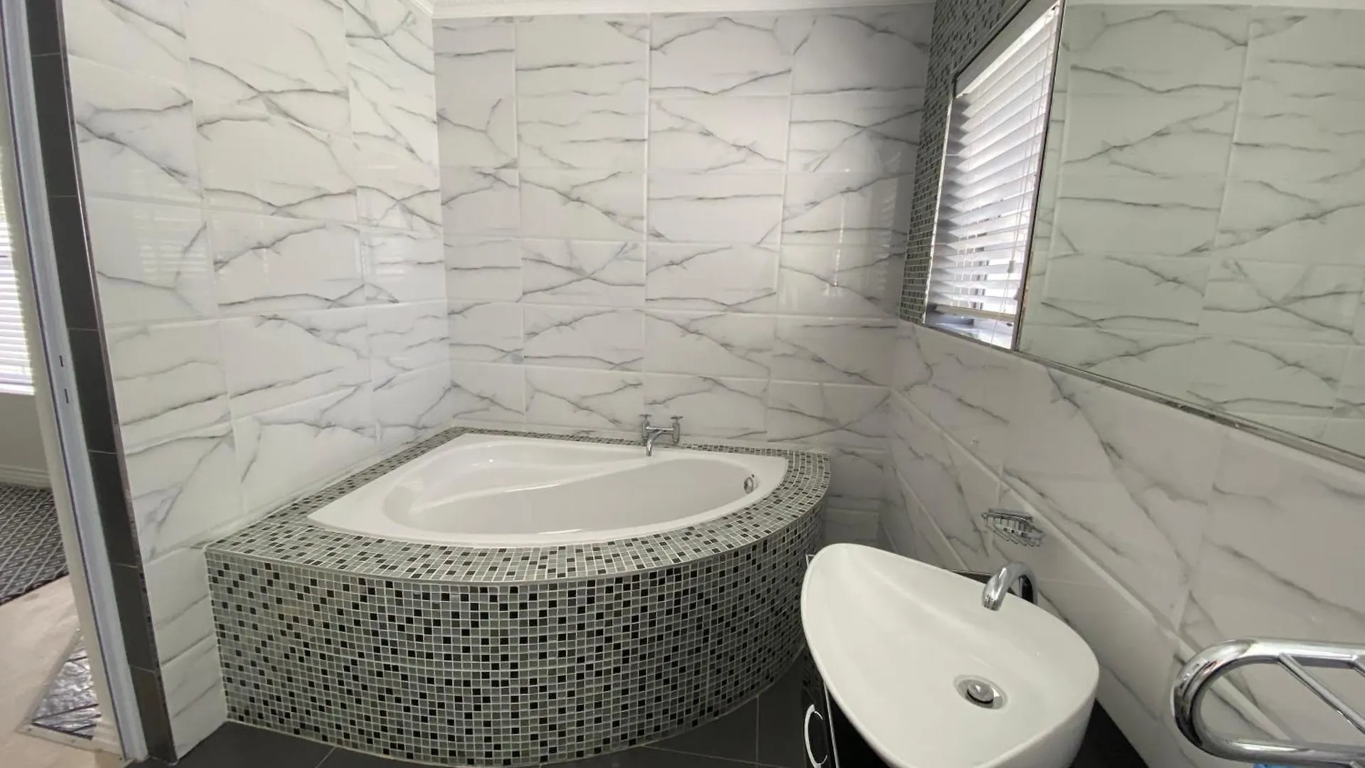 Bed And Breakfast Villa Livadia Kapstadt