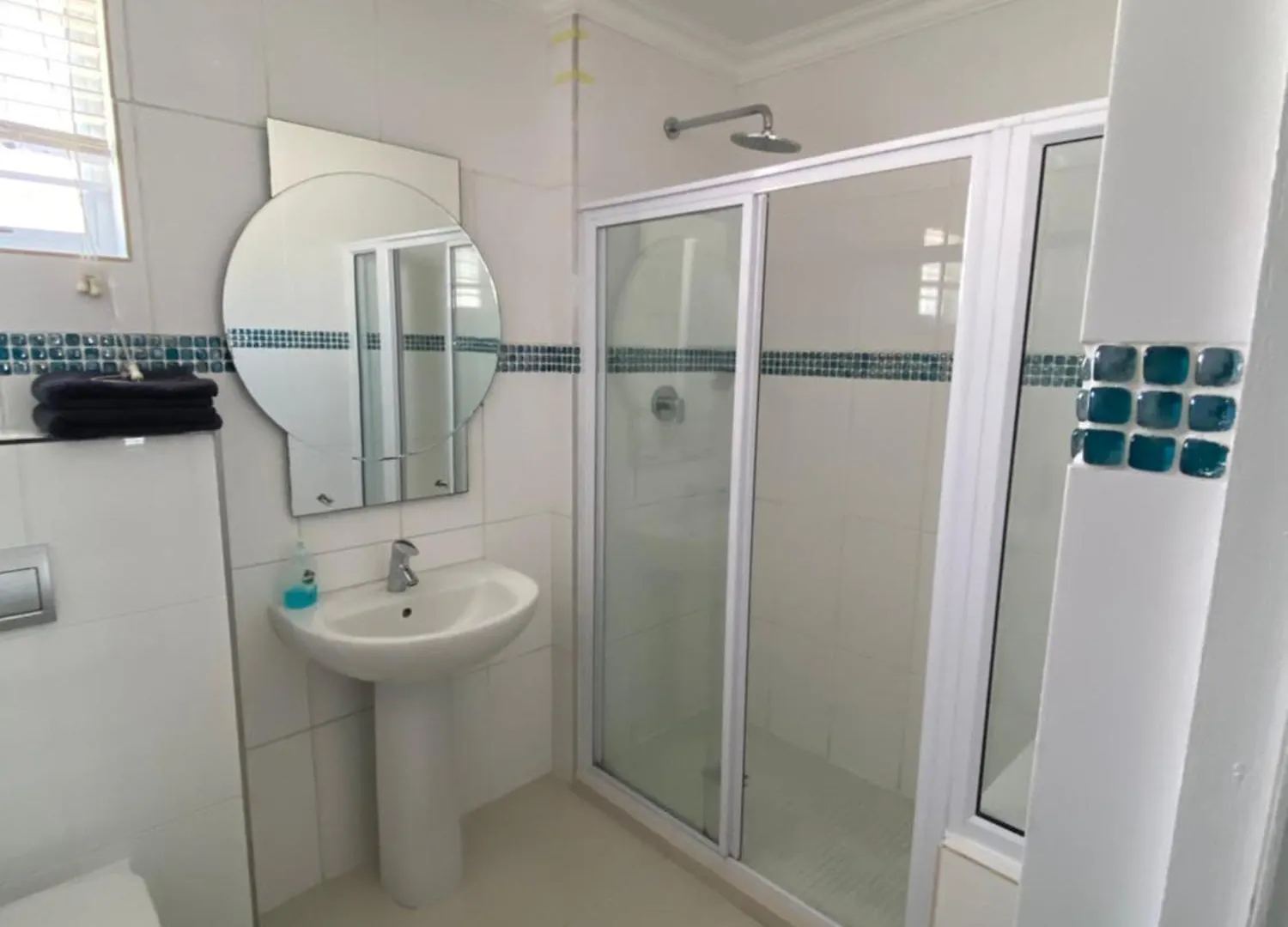 Bed And Breakfast Villa Livadia Kapstadt 0*,