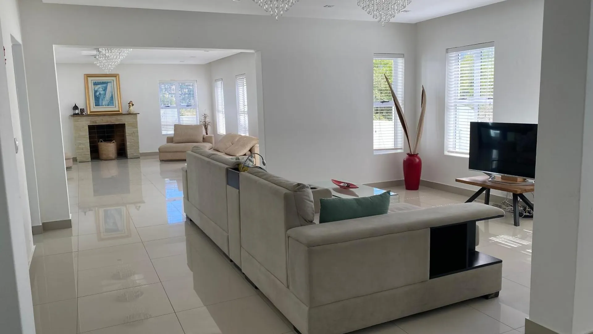 Bed And Breakfast Villa Livadia Kapstadt